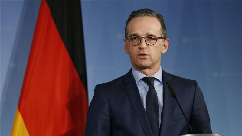 'Germany Stands By Its Responsiblities In Afghanistan' | NationalTurk