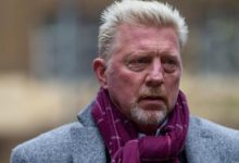 Boris Becker