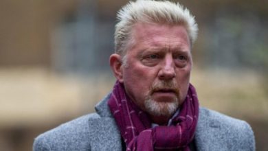 Boris Becker