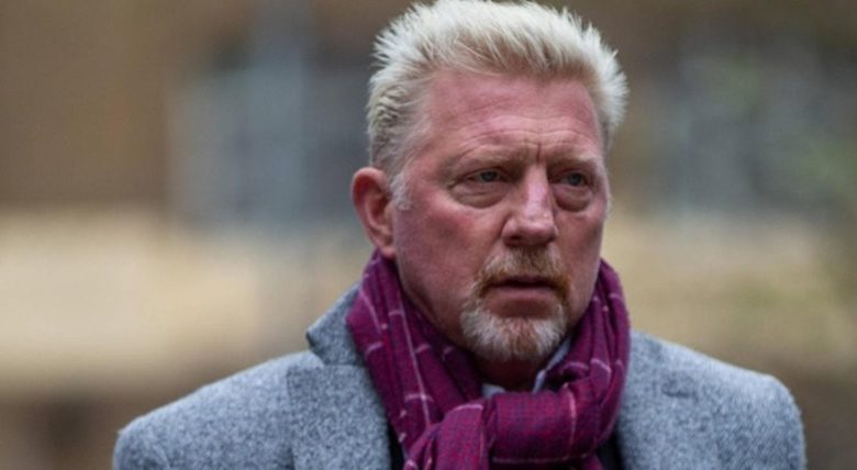 Boris Becker