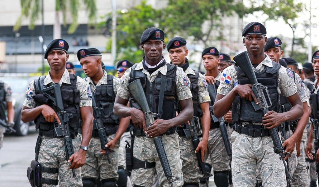 Dominican President Announces Operation To Curb Crime Nationalturk