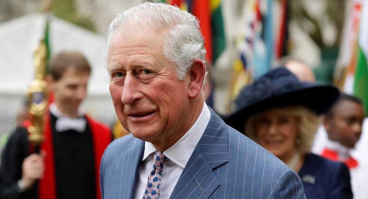 Prince Charles Probably Accepted Suitcases Of Money From Qatar ...