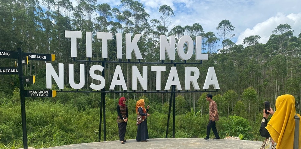 Nusantara