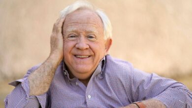 Leslie Jordan dies