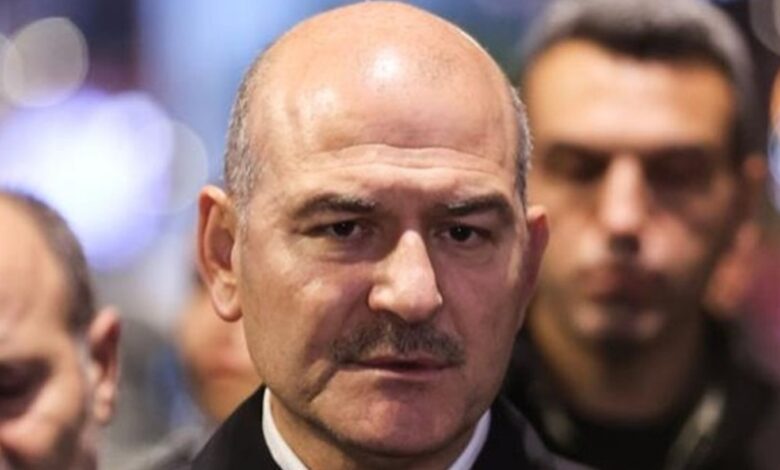 Süleyman Soylu