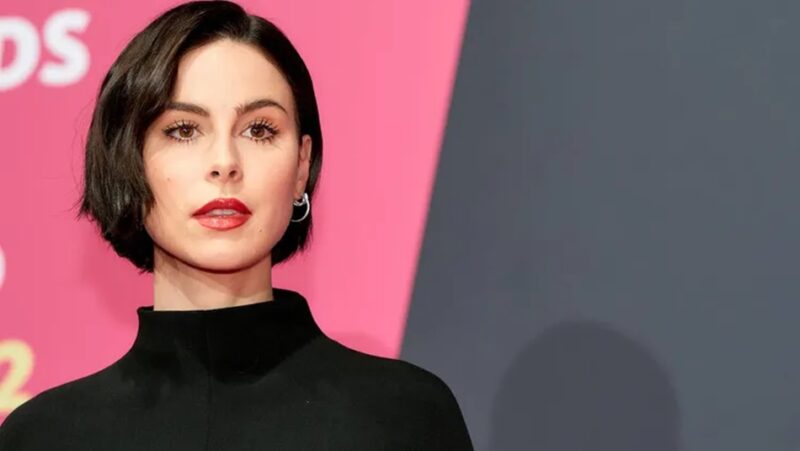 Lena Meyer Landrut Shares A Bikini Picture From Winter Vacation Nationalturk 