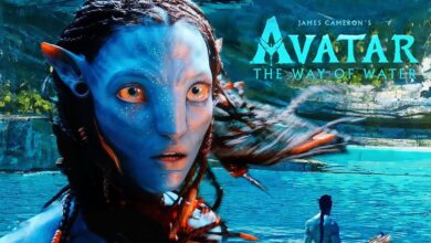 Avatar 2 Trailer Reactions