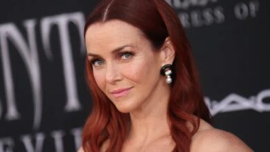 Annie Wersching