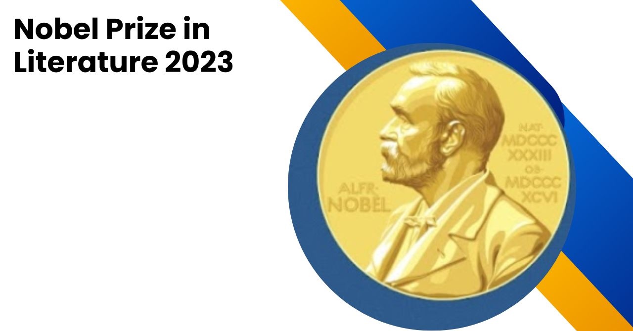 Nobel Prize In Literature Bookmakers See Jon Fosse And Can Xue Ahead