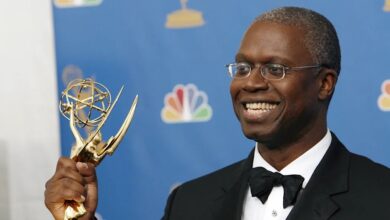 Andre Braugher