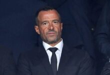 Why Jorge Mendes is helping Nottingham Forest