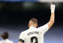 Karim Benzema "Tax Patriot"