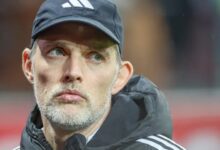 Bayern coach Tuchel has to leave in the summer