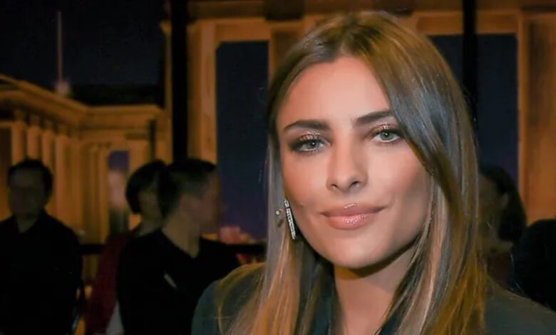 Sophia Thomalla