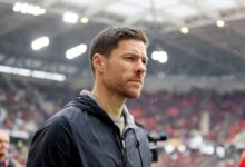 Xabi Alonso