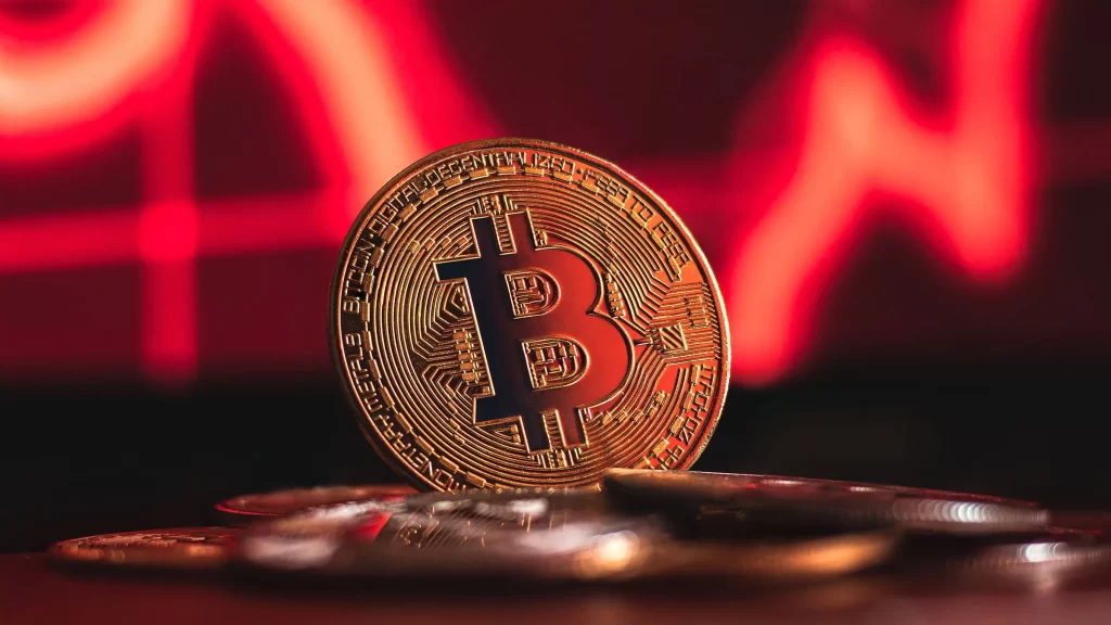 Bitcoin Dives Below ,000 After 2 Months | TR Daily News