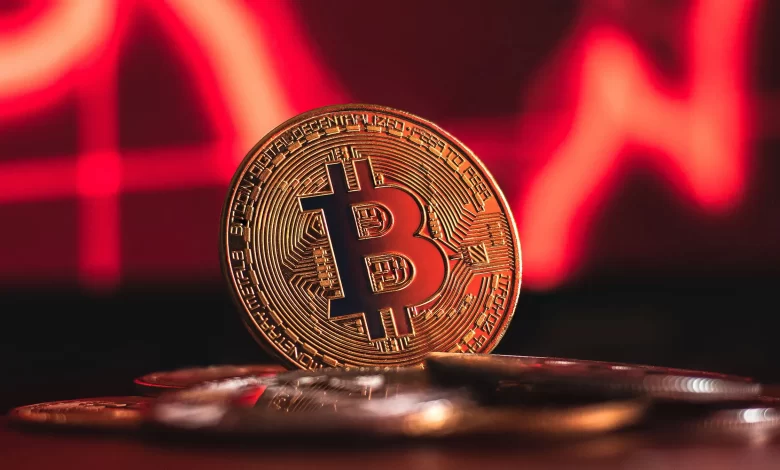 Bitcoin on Wednesday dove below the $57,000 level for the first time in more than two months.