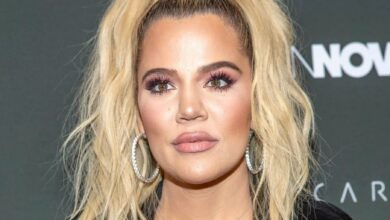 Khloé Kardashian went to a plastic surgeon after her cancer surgery