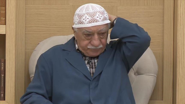 Social media accounts associated with the FETO have claimed that the organization’s ringleader, Fetullah Gulen, has died.