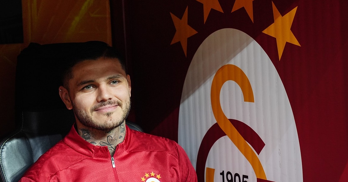 Is Icardi going to River Plate?