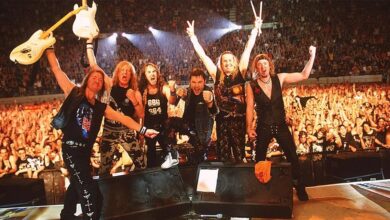 Iron Maiden: New Netflix documentary is a fake