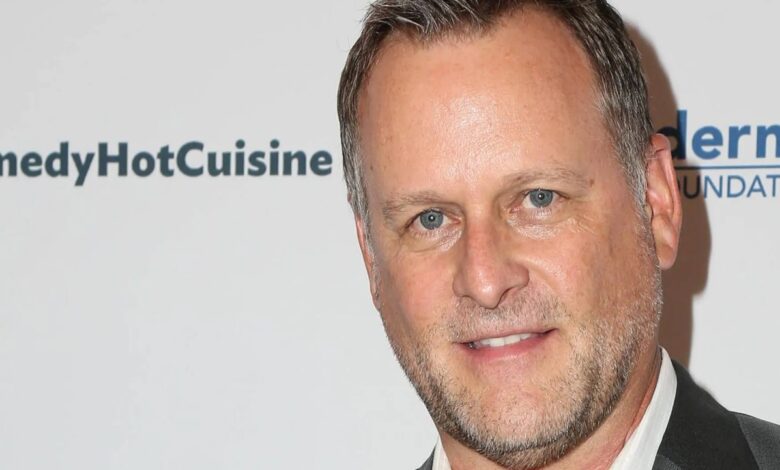 Dave Coulier