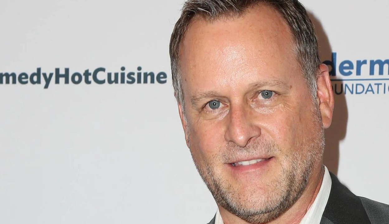 Dave Coulier