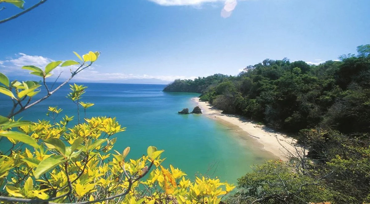 Costa Rica Beaches