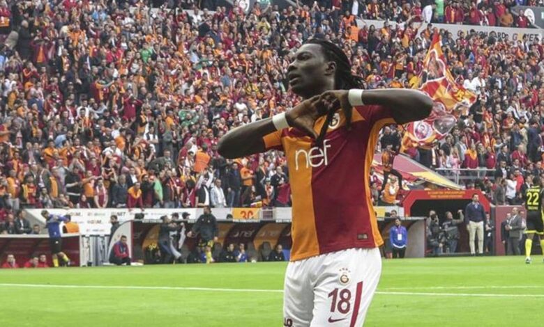 Bafetimbi Gomis announces retirement