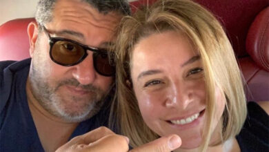 Mino Raiola heiress Rafaela Pimenta on her consulting job Until Mino Raiola's death, Rafaela Pimenta worked in the background at the One consulting football agency