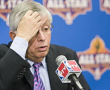 DavidStern