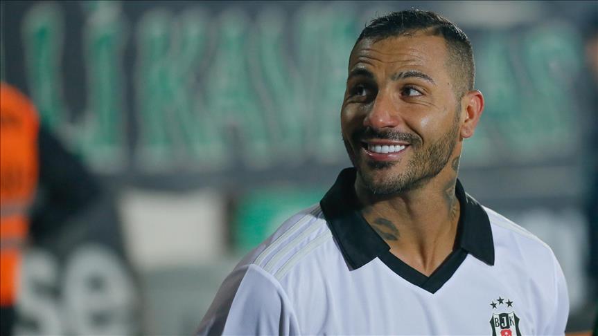 Yeni transfer Ricardo Quaresma