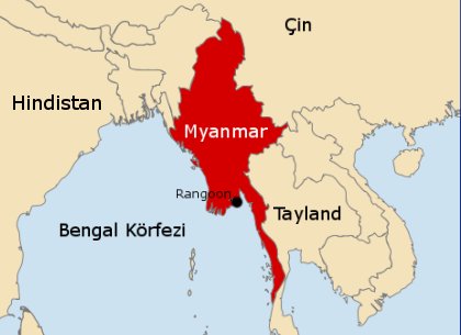 Myanma