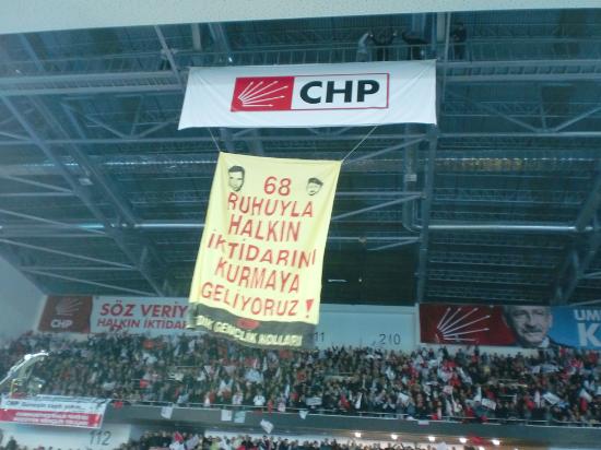 chp kurultay 68