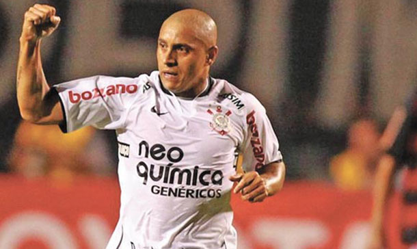 Roberto carlos