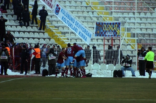 trabzon sivasta