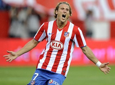 diego forlan