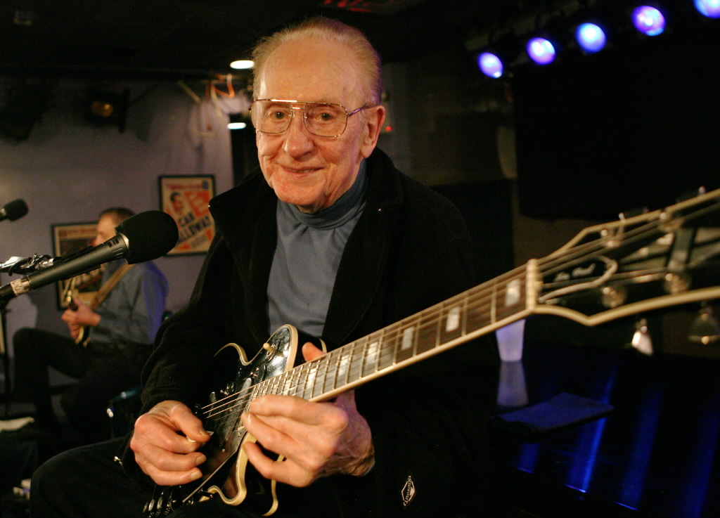 les paul