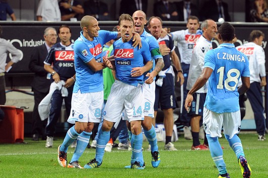 napoli inter