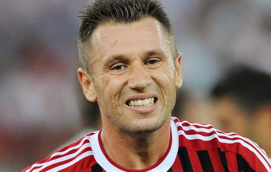 Antonio Cassano