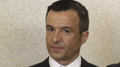 NationalTürk'ün ortaya çıkardığı Jorge Mendes'in fon skandalı Beşiktaş'ı böyle vurdu.