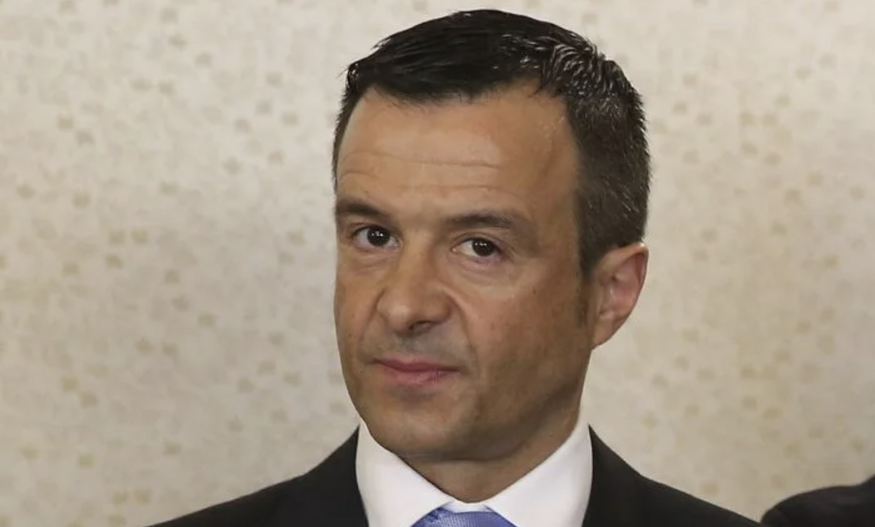 NationalTürk'ün ortaya çıkardığı Jorge Mendes'in fon skandalı Beşiktaş'ı böyle vurdu.