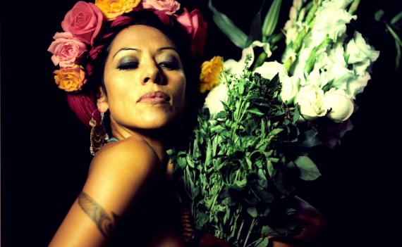 lila downs istanbul