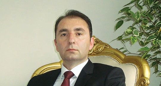 yakub saygili