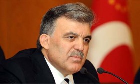 abdullah gul aciklama