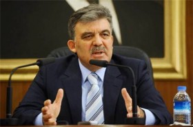 abdullah gul aciklamaaaaa