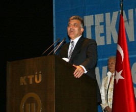 abdullah gul ktu