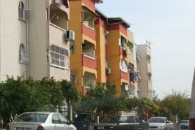 adana cinayet apartman