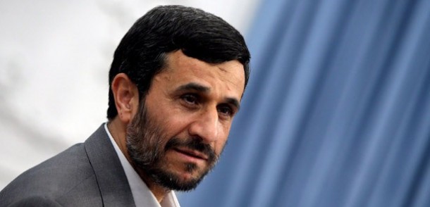 ahmedinejad iran secimler