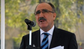 besir atalay konusma